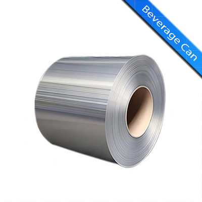 acheter Bobine en alliage d'aluminium 3004 3104 5182 pour canette de boisson fabrication en ligne