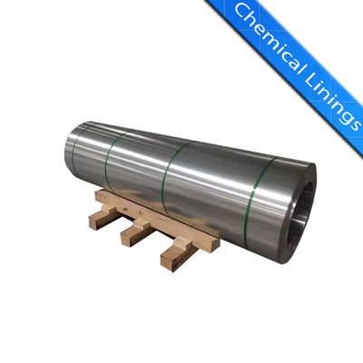 acheter Bobine en alliage d'aluminium de 2500 mm de largeur pour revêtements chimiques fabrication en ligne