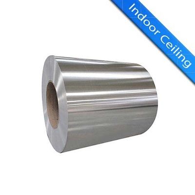 acheter Bobines en alliage d'aluminium 1100 3003 3105 5052 haute durabilité pour plafonds fabrication en ligne