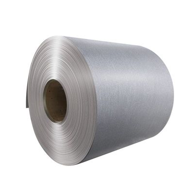 acheter Al-Mg-Mn alliage 3004 bobine de revêtement en aluminium pour mur de rideau fabrication en ligne