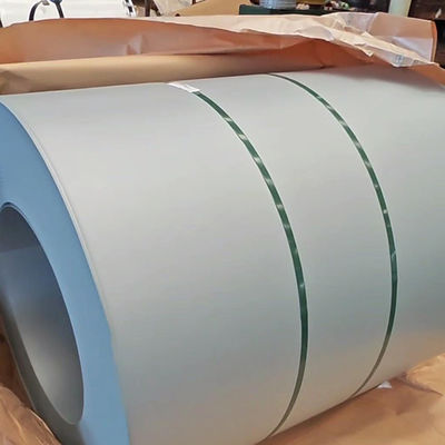 acheter ASTM A879 2x1219 mm bobine d'acier galvanisé électrique Application sur le terrain automobile fabrication en ligne