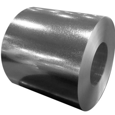 Galvanisation à chaud 1000-1500mm OD de bobine en acier de norme ASTM GI