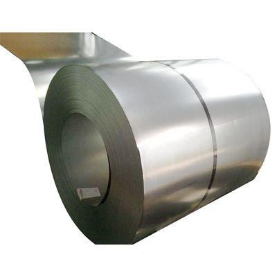 Service de traitement de coupe en acier laminé à froid de bobine de Dx53d Q235 GI pour l'automobile