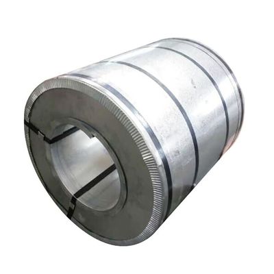 Bobine de fer galvanisé ondulé ASTM A653 Q235 1000-6000mm