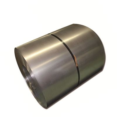 Petit pain de tôle d'acier galvanisé par ASTM avec l'élongation 16-25% du revêtement Z81-Z120