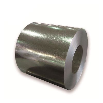 Sgcc Dx51d a laminé à froid l'épaisseur en acier galvanisée de la bobine 0.11-6mm