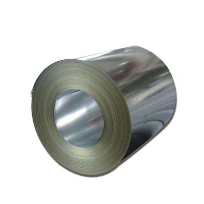 L'acier de GI de Dx51d lovent la largeur de 600-1500mm pour des machines