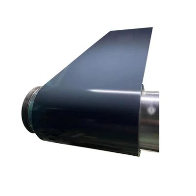 G350 a enduit la bobine d'une première couche de peinture en acier galvanisée de couleur peinte par bobine en acier