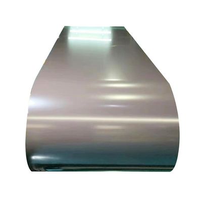 ASTM A755 / CGCC Coil d'acier galvanisé prépeint pour les constructions