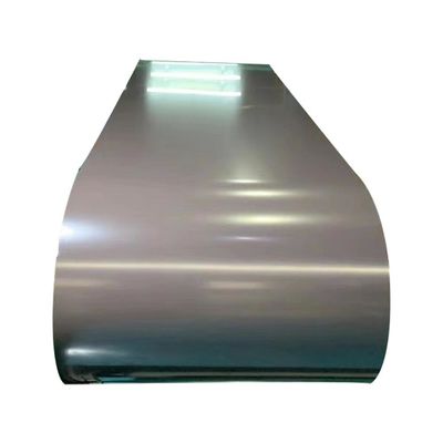 ASTM A755/CGCC/EN 10346 bobine revêtue de zinc et de film 20um PPGI