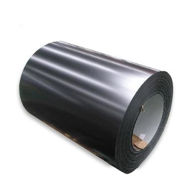 Construction PPGI bobine en acier 0,12-2mm Z50-Z275G pour feuille de toiture