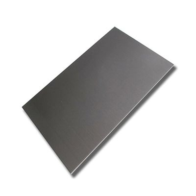 Appareil ménager de mesure de la plaque d'acier 28 de DX51D SGCC Astm A36