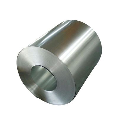 Le zingage 30-150G/M2 a galvanisé le GI en acier GL PPGI PPGL pour la construction