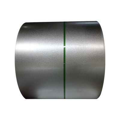 Surface en acier d'AFP de Galvalume de Bobina de bobine d'Az150 Zincalume GL
