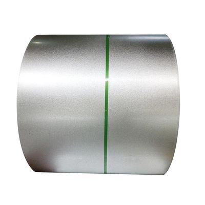 Résistance à la corrosion 0,25 épaisseur Galvalume Steel Coil Roofing Sheet