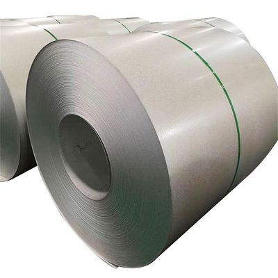 Le zinc plongé chaud d'aluminium de Galvalume a enduit ASTM en acier A792