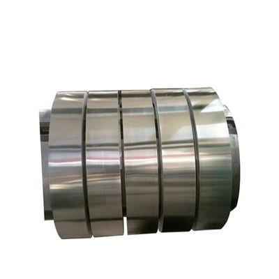 G90 Z275 a galvanisé la largeur faite sur commande en acier de la bobine Q195 pour des Purlins