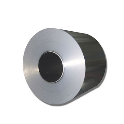 1000 largeur Dx51d Z275 bobine en acier revêtu de zinc bobine en acier galvanisé G60