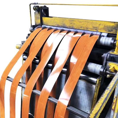 La couleur de BRI d'OIN a enduit les bandes galvanisées plongées chaudes de Ppgi de bobine en acier