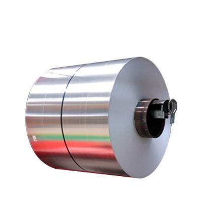EN AW 3003 bobine en aluminium 3003 feuille d'alliage en bobine bobine en bande d'aluminium