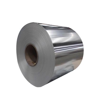 EN AW - 1100 Plaque d'aluminium 1100 H14 1100 bobine en aluminium
