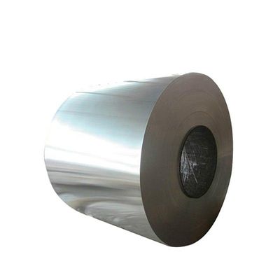 Formabilité supérieure 1050 bobine d'aluminium bobine de toit en aluminium 1050 aluminium