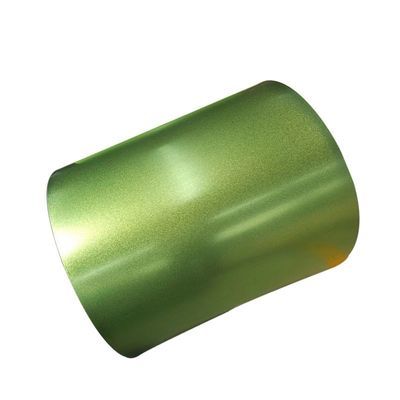20 / 5 Pe couleur pe couverte 1050 aluminium prépeint