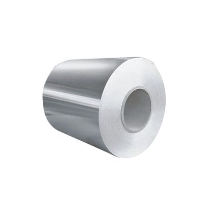 ASTM B209 AA1060 bobine en alliage d'aluminium 1060 bobine en alliage d'aluminium Produits en alliage d'aluminium
