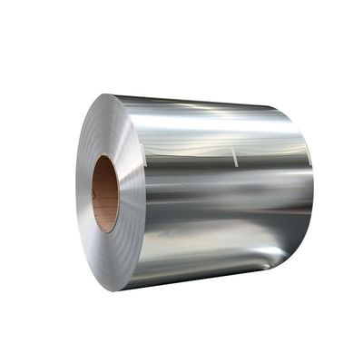 Résistance à la corrosion EN AW 5052 AA5052 Bobine en aluminium