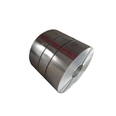 Résistance à la corrosion ASTM B209 3104 bobines en aluminium pour les canettes de boissons