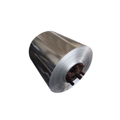Ruloir en feuille d'aluminium pur 1100 H18 en alliage d'aluminium