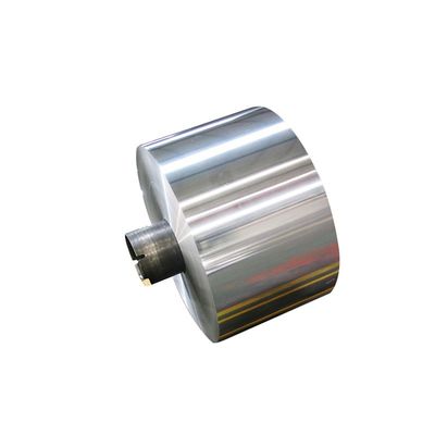 EN573 3000 Grade 3004 Alliage d'aluminium EN AW 3004 Bobine en aluminium
