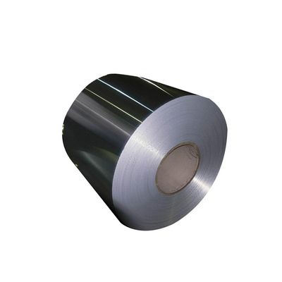 Alliage AL MG Haute Résistance EN AW 5251 Bobine en Alliage d'Aluminium Matériau Industriel en Aluminium