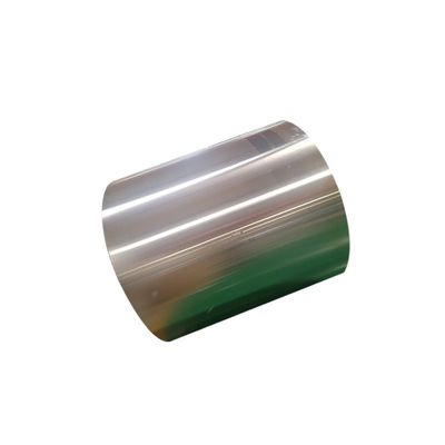 Bobine en alliage d'aluminium 0,28 mm 3104 H19 pour corps de boîte à ouverture facile
