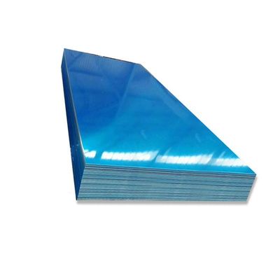 5754 5182 6016 6014 Alliages métalliques en tôle d'aluminium