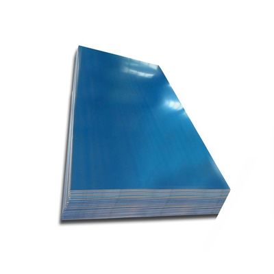 5052 alliage d'aluminium 5 x 10 feuille d'aluminium pour le domaine automobile