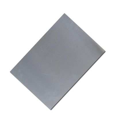 EN AW 5754 Alliage d'aluminium pour support de tableau de bord automobile