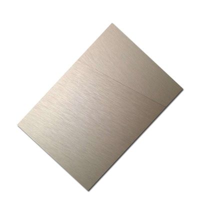 Métal en feuille d'aluminium alliage 5052 haute résistance 4x8 pour l'industrie automobile