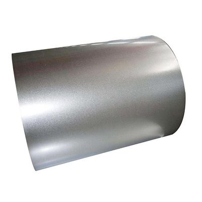 DX51D Zero Spangle Z180g Produit en bobine galvanisée sans spangle