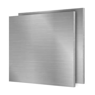 N° EN 6000 AW 6082 Plaque d'aluminium 6xxx tôle d'aluminium pour récipients sous pression