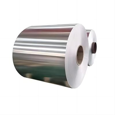 0.27mm Série 3000 bobine en alliage d'aluminium 3104 3004 Package bobine en aluminium