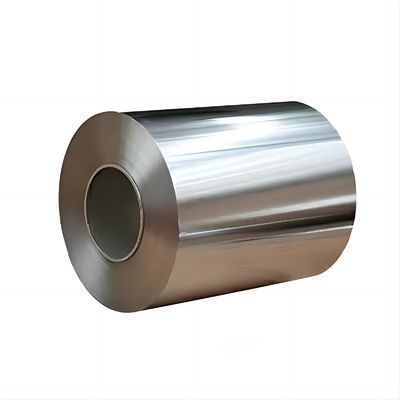 EN573 3000 Grade 3004 bobine en aluminium EN AW 3004 bobine en feuille pour emballages