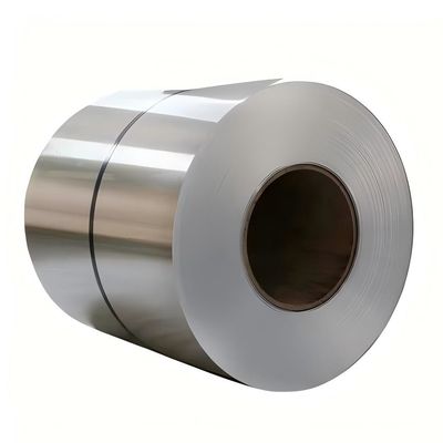 Résistance à la corrosion EN AW - 5052 bobine d'aluminium