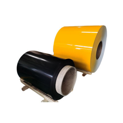 AA3003 bobine d'aluminium prépeinte pour volets à rouleaux en forte demande