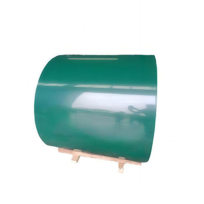 Série 5000 AA5754 Aluminium revêtu pour carrosseries de camions 5754 Aluminium de couleur