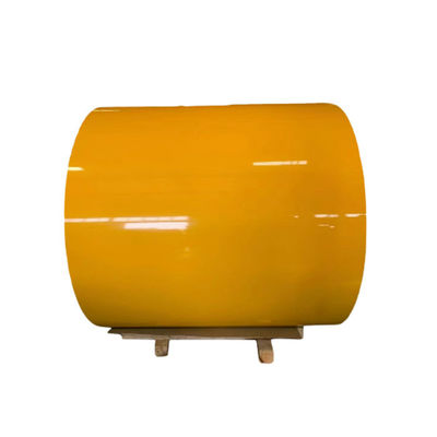 AA3003 bobine en aluminium pour murs de rideau