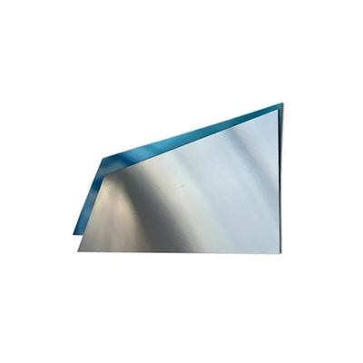 Plaque en alliage d'aluminium AA5005 à haute résistance à la corrosion