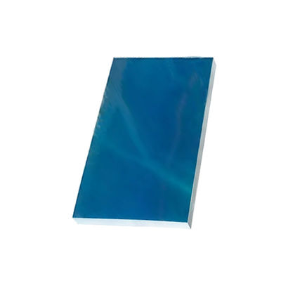 Plaques en alliage d'aluminium 5083 dans les réservoirs de stockage de produits chimiques pour camions-citernes