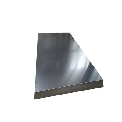 Résistance à la corrosion de la plaque d'aluminium AA2014 pour longerons d'ailes d'avion